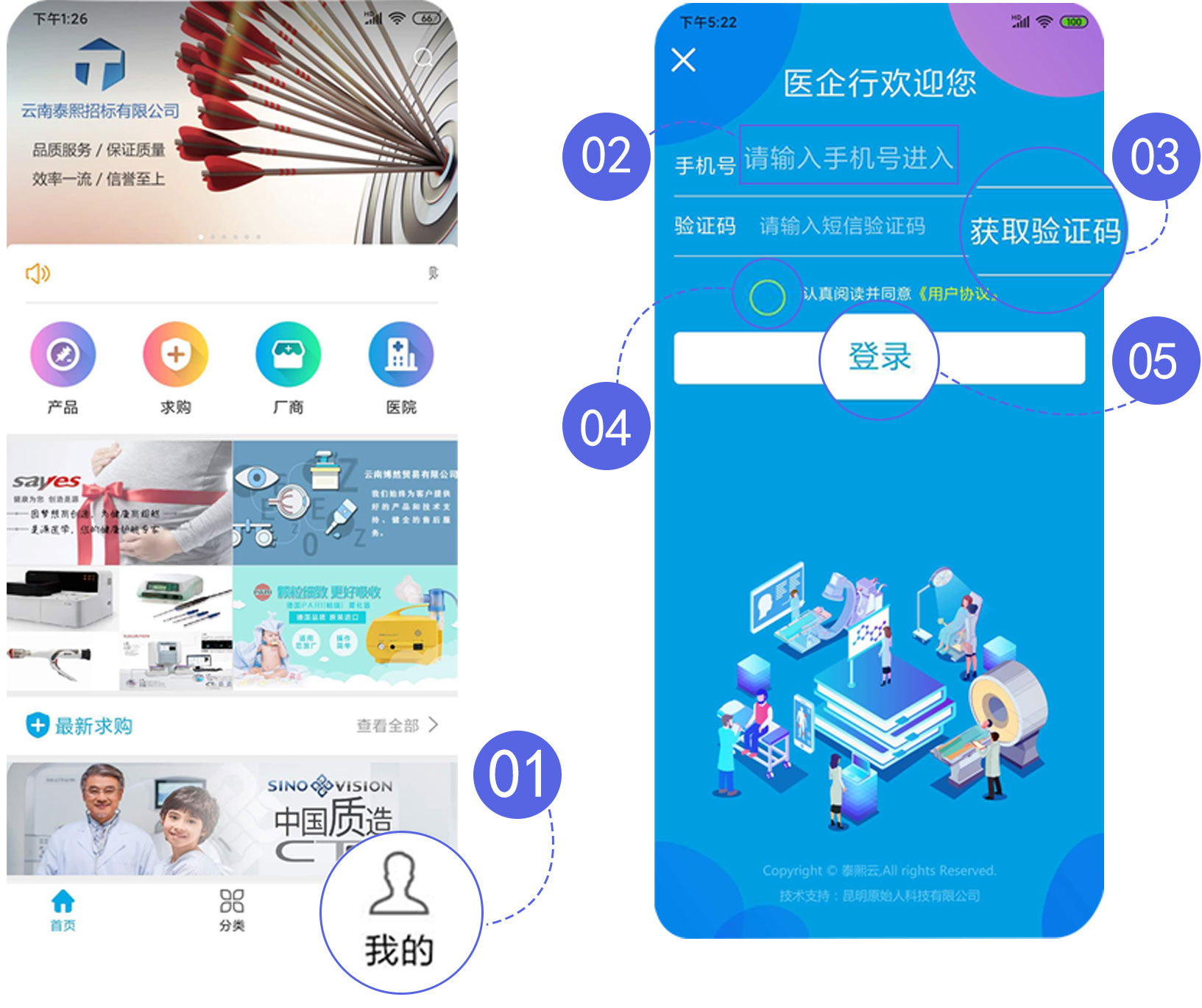 企业用户如何选择云服务器:预算与性能需求的平衡 (企业用户如何登录12123)-优乐评测网